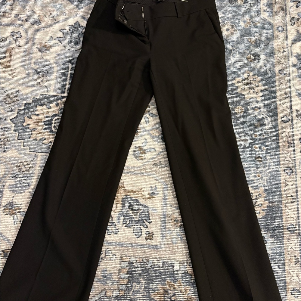 Ann Taylor dress pants